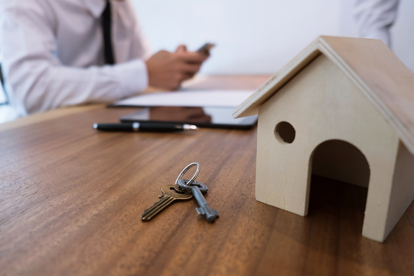 Commercial property guide: 9 steps to buying or letting